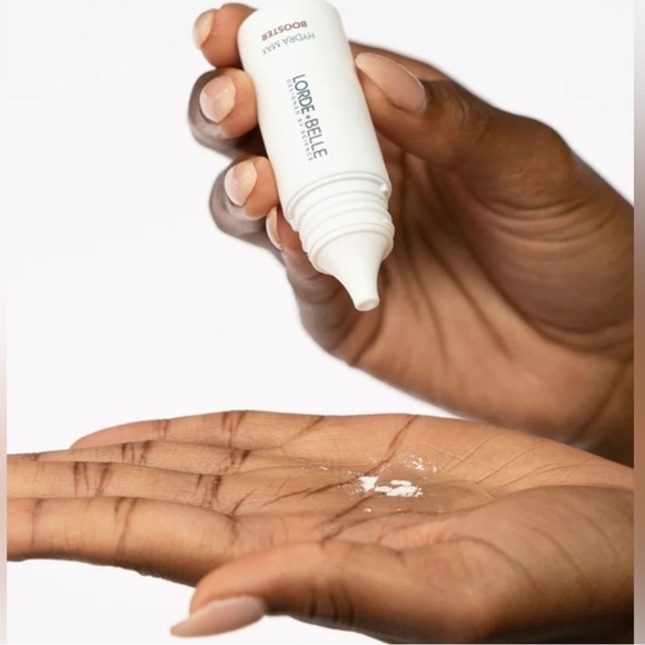 Lorde And Belle Redness Relief Booster Brand New in Box - Picture 3 of 6